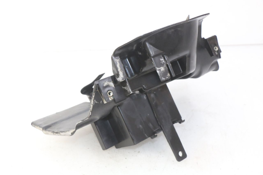 photo de PASO DE RUEDA TRASERO HONDA BALI EX 100 (1996 - 2000)