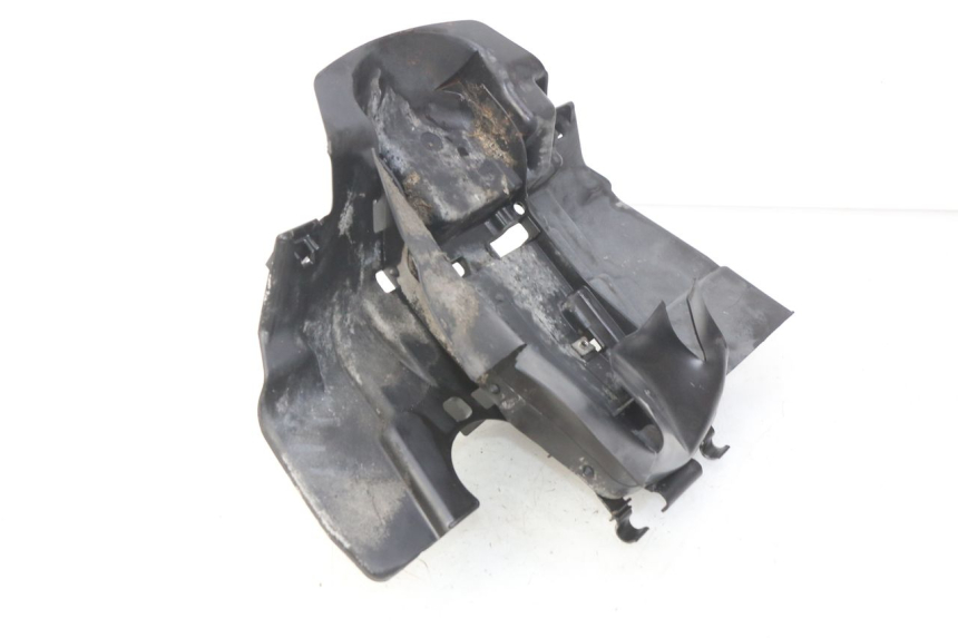 photo de PASO DE RUEDA TRASERO HONDA BALI EX 100 (1996 - 2000)