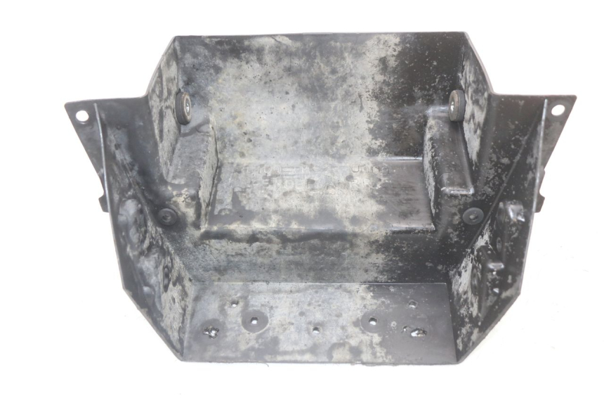photo de PASE RUEDA TRASERO HONDA CBR F 1000 (1993 - 1996)