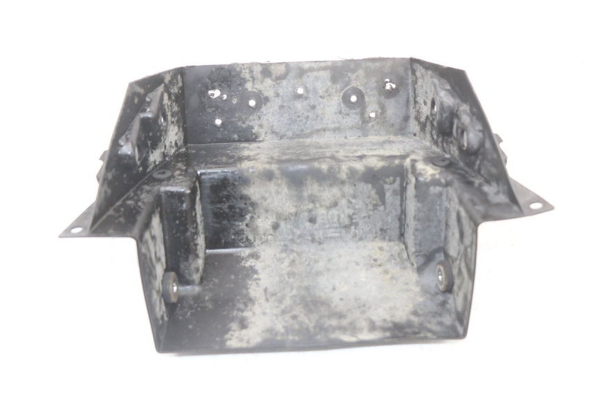 photo de PASE RUEDA TRASERO HONDA CBR F 1000 (1993 - 1996)