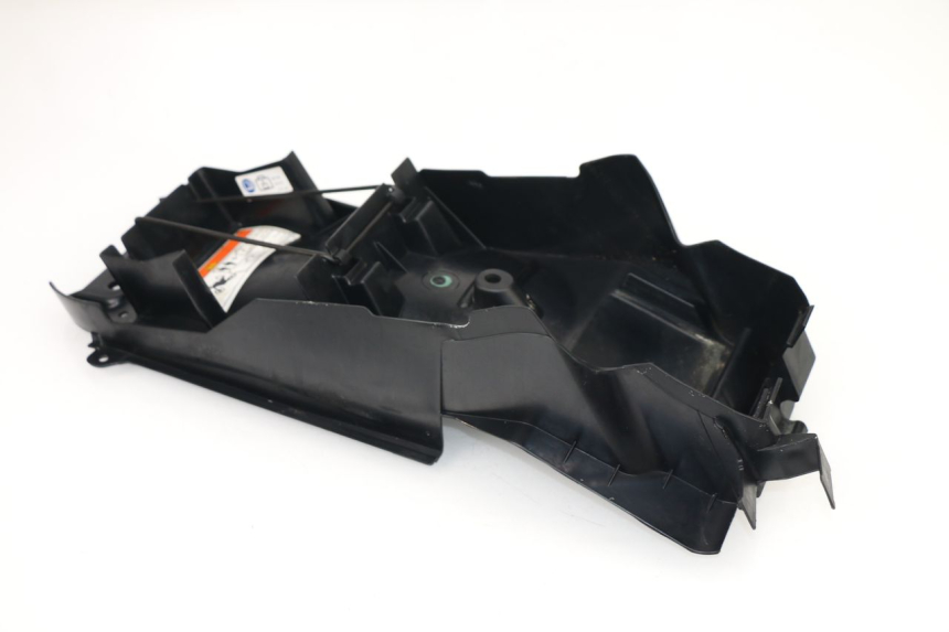photo de PASE RUEDA TRASERO HONDA CBR R 125 (2011 - 2016)