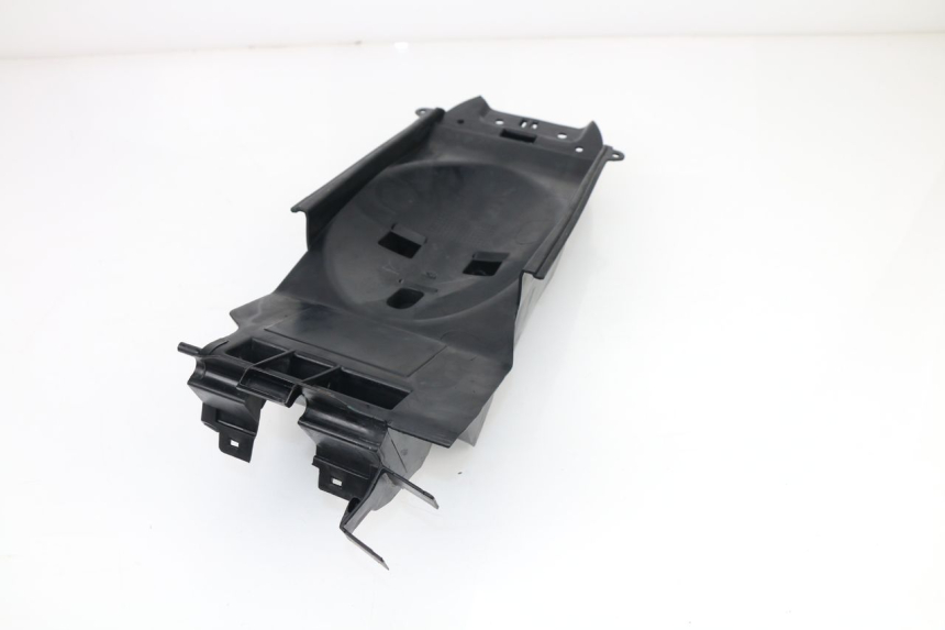 photo de PASE RUEDA TRASERO HONDA CBR R 125 (2011 - 2016)