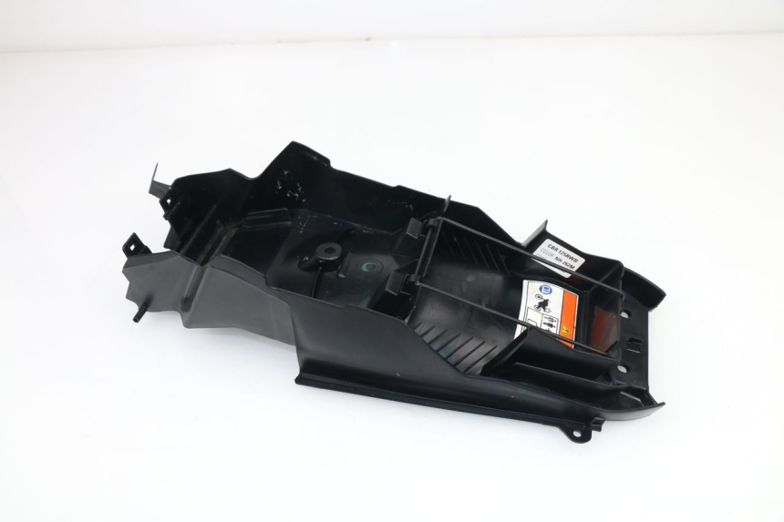 photo de PASE RUEDA TRASERO HONDA CBR R 125 (2011 - 2016)