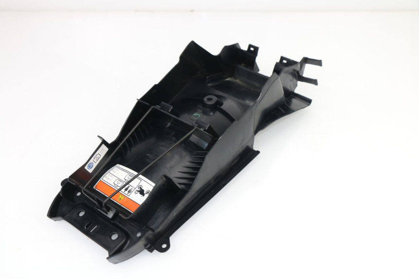 photo de PASE RUEDA TRASERO HONDA CBR R 125 (2011 - 2016)