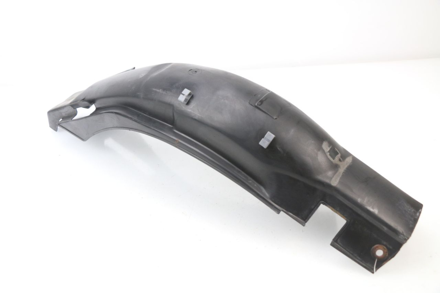 photo de PASE RUEDA TRASERO HONDA CG 125 (1996 - 1998)