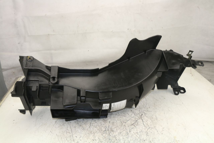 photo de PASE RUEDA TRASERO HONDA NTV DEAUVILLE 650 (2001 - 2006)