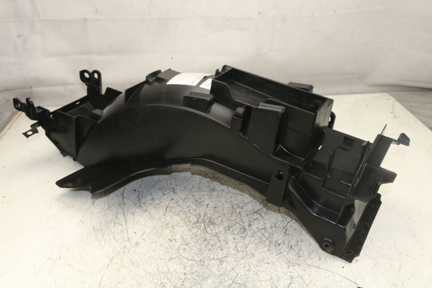 photo de PASE RUEDA TRASERO HONDA NTV DEAUVILLE 650 (2001 - 2006)