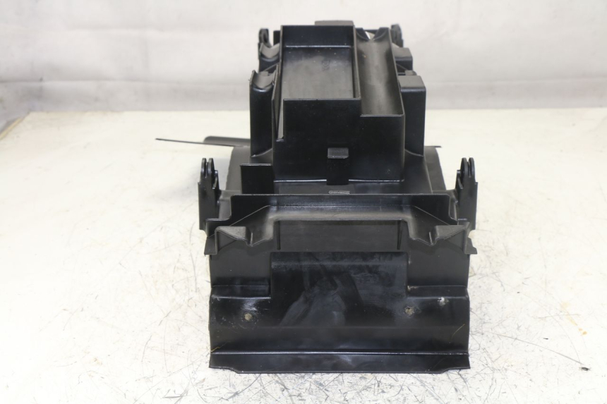 photo de PASE RUEDA TRASERO HONDA NTV DEAUVILLE 650 (2001 - 2006)