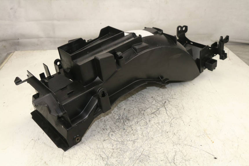 photo de PASE RUEDA TRASERO HONDA NTV DEAUVILLE 650 (2001 - 2006)