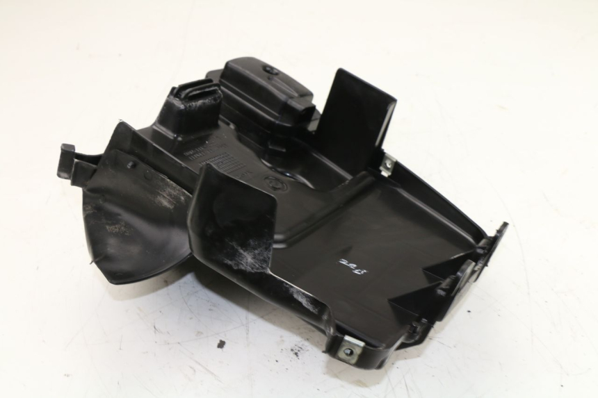 photo de PASE RUEDA TRASERO HONDA SCV LEAD 100 (2003 - 2007)