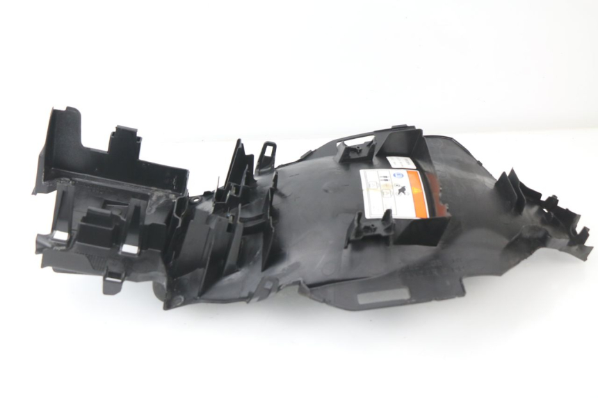 photo de PASE RUEDA TRASERO HONDA VFR F 1200 (2010 - 2015)