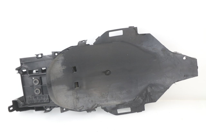 photo de PASE RUEDA TRASERO HONDA VFR F 1200 (2010 - 2015)