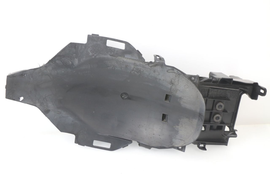 photo de PASE RUEDA TRASERO HONDA VFR F 1200 (2010 - 2015)