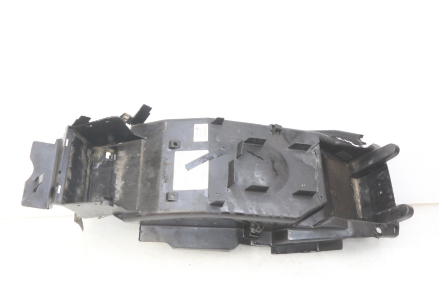 photo de PASO DE RUEDA TRASERO HONDA VFR FI RC46 800 (1998 - 2001)