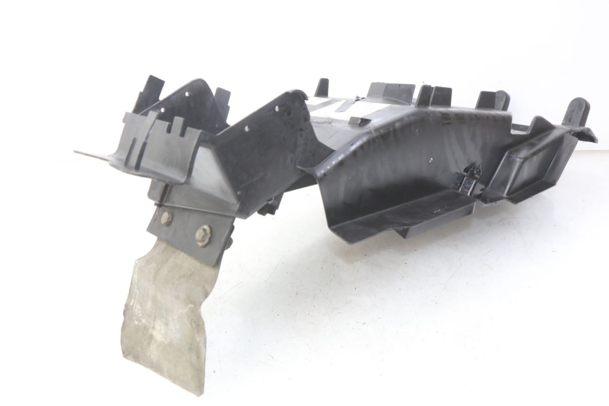 photo de PASO DE RUEDA TRASERO HONDA VFR FI RC46 800 (1998 - 2001)