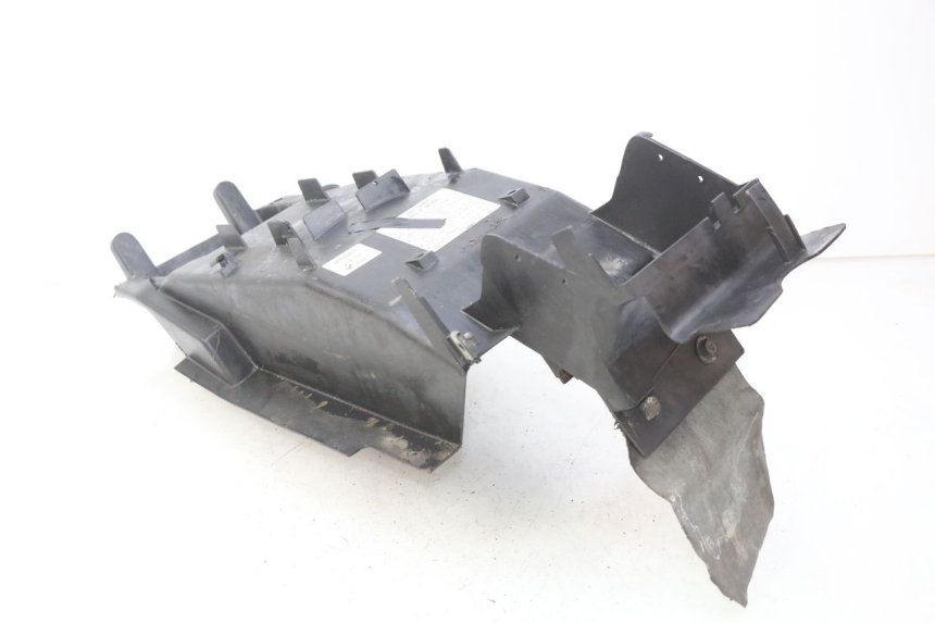 photo de PASO DE RUEDA TRASERO HONDA VFR FI RC46 800 (1998 - 2001)