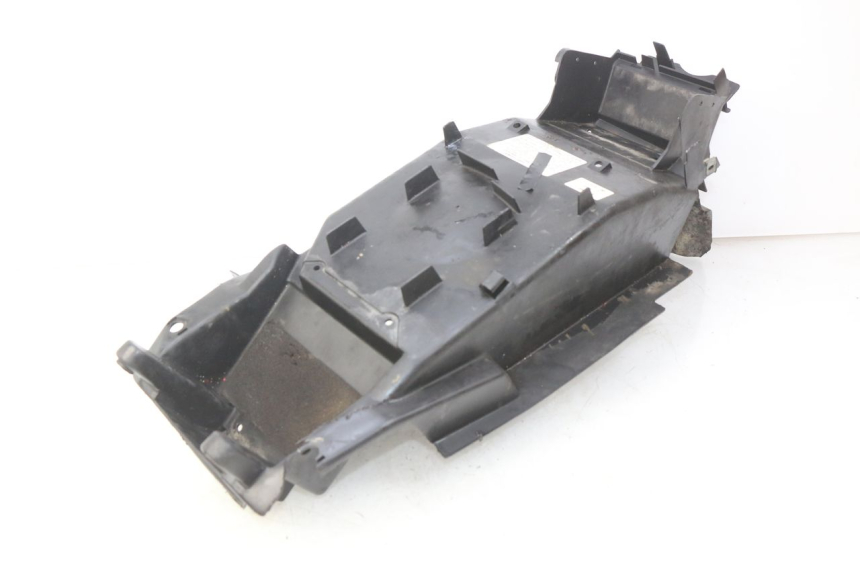 photo de PASO DE RUEDA TRASERO HONDA VFR FI RC46 800 (1998 - 2001)