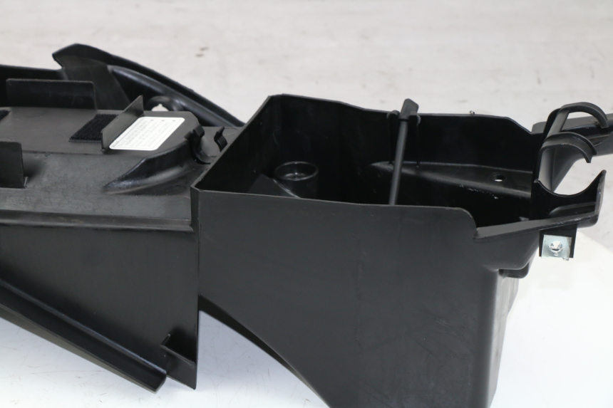 photo de PASE RUEDA TRASERO HONDA XLV VARADERO 125 (2000 - 2006)