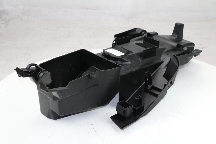 photo de PASE RUEDA TRASERO HONDA XLV VARADERO 125 (2000 - 2006)