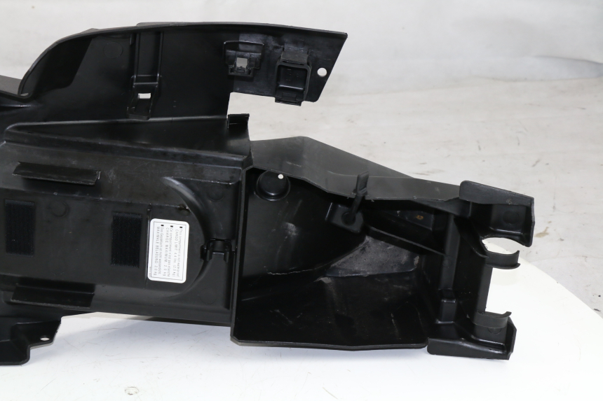 photo de PASE RUEDA TRASERO HONDA XLV VARADERO 125 (2000 - 2006)