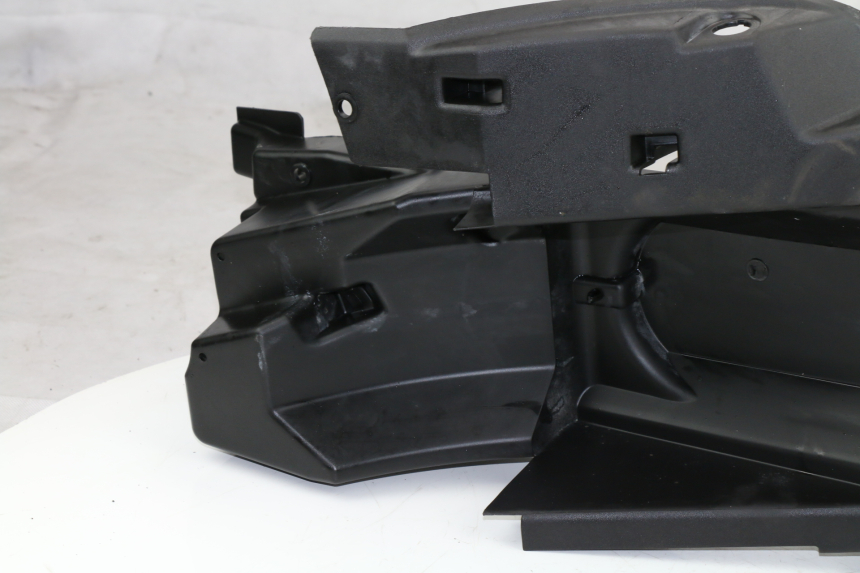 photo de PASE RUEDA TRASERO HONDA XLV VARADERO 125 (2000 - 2006)