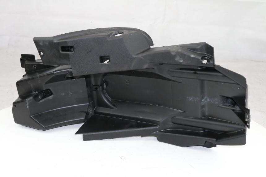 photo de PASE RUEDA TRASERO HONDA XLV VARADERO 125 (2000 - 2006)