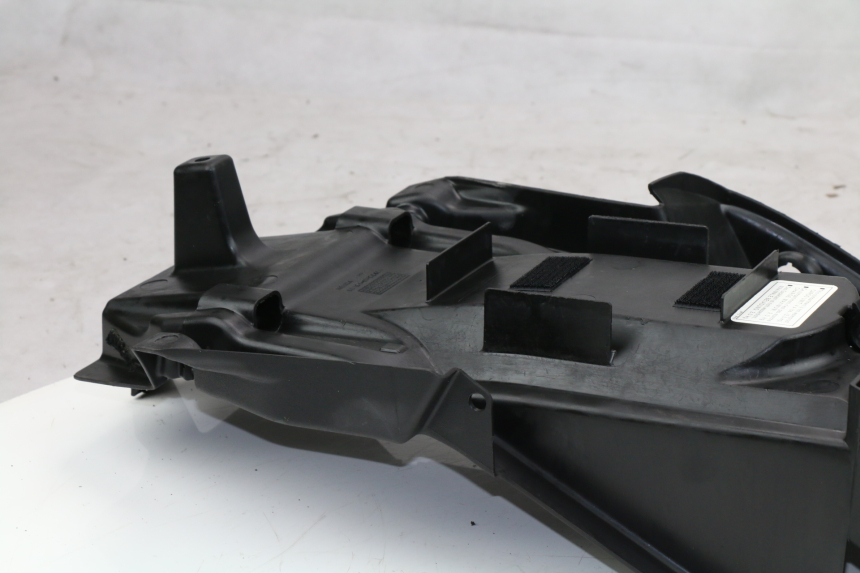 photo de PASE RUEDA TRASERO HONDA XLV VARADERO 125 (2000 - 2006)