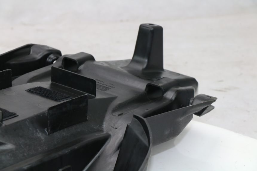 photo de PASE RUEDA TRASERO HONDA XLV VARADERO 125 (2000 - 2006)