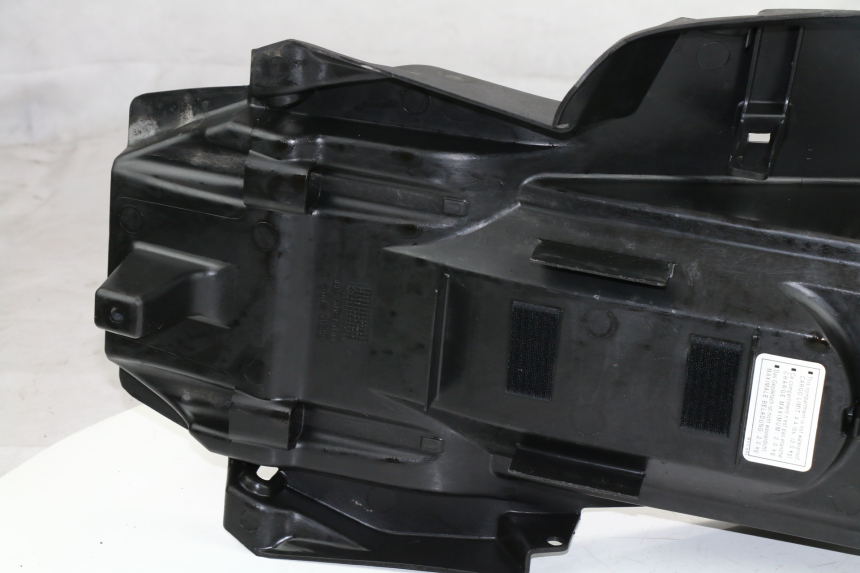 photo de PASE RUEDA TRASERO HONDA XLV VARADERO 125 (2000 - 2006)