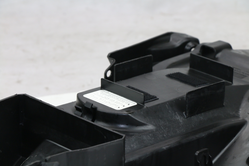 photo de PASE RUEDA TRASERO HONDA XLV VARADERO 125 (2000 - 2006)