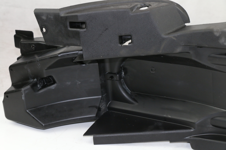 photo de PASE RUEDA TRASERO HONDA XLV VARADERO 125 (2000 - 2006)