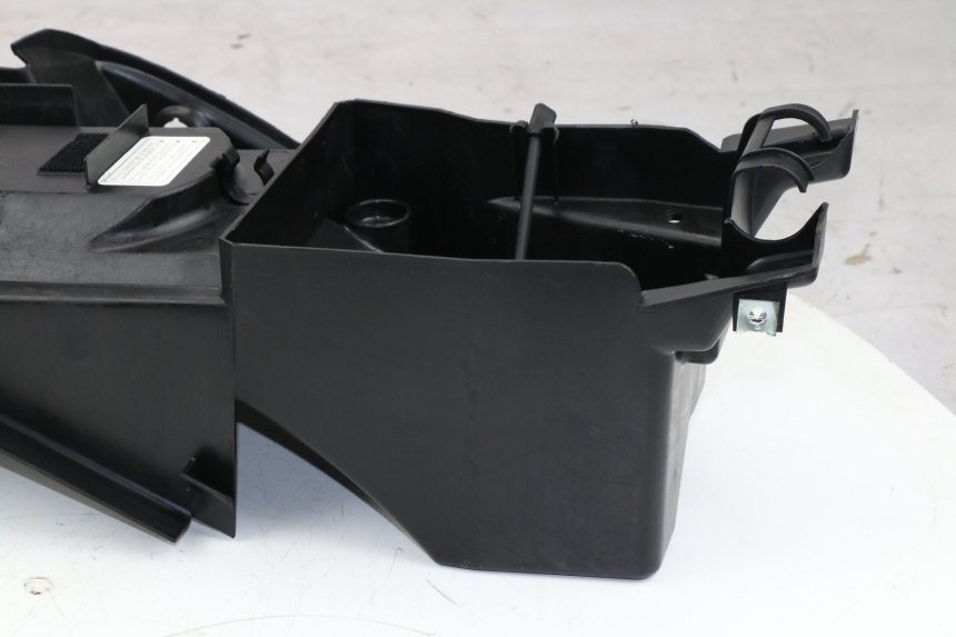 photo de PASE RUEDA TRASERO HONDA XLV VARADERO 125 (2000 - 2006)