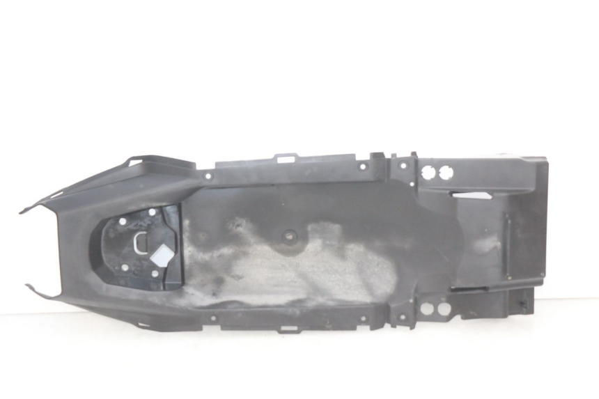 photo de PASO DE RUEDA TRASERO HONDA INTEGRA NC D 750 (2016 - 2018)