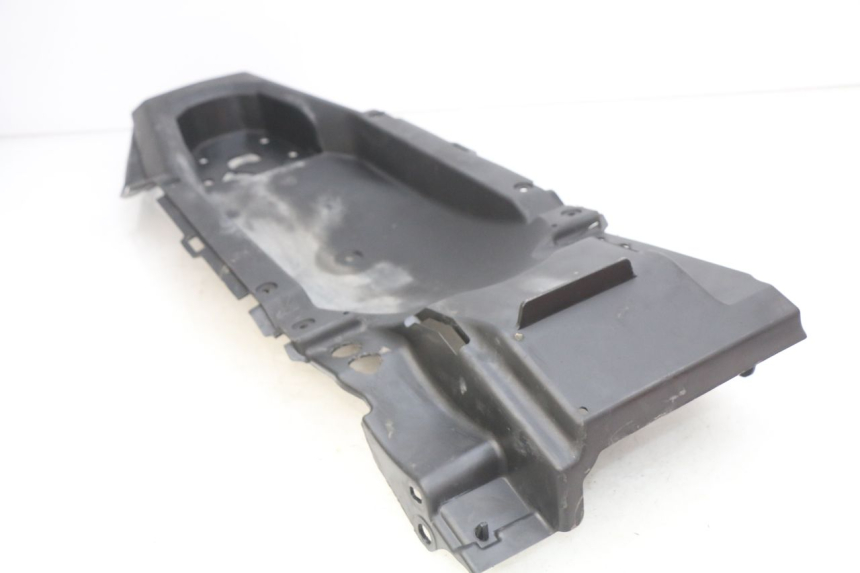 photo de PASO DE RUEDA TRASERO HONDA INTEGRA NC D 750 (2016 - 2018)