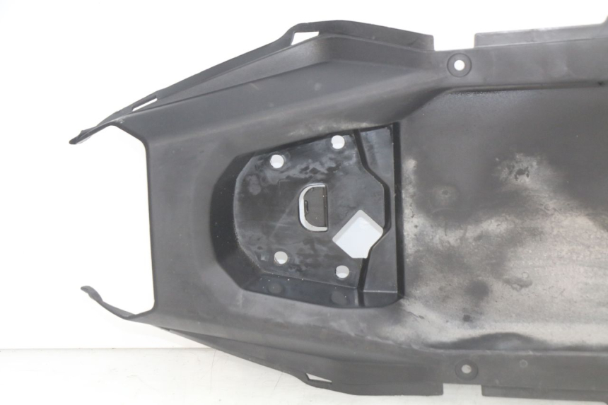 photo de PASO DE RUEDA TRASERO HONDA INTEGRA NC D 750 (2016 - 2018)