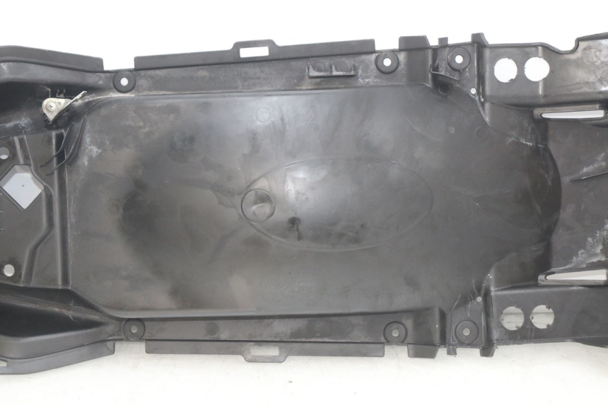 photo de PASO DE RUEDA TRASERO HONDA INTEGRA NC D 750 (2016 - 2018)
