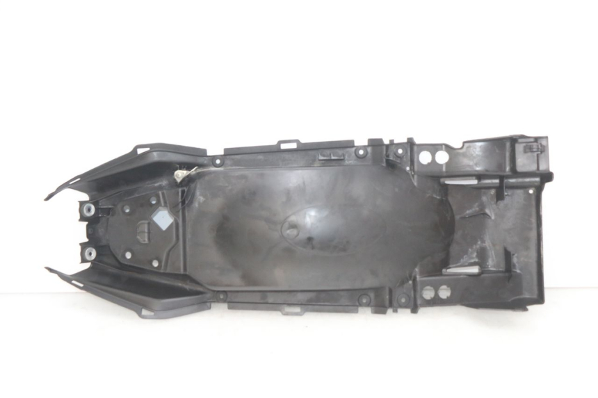 photo de PASO DE RUEDA TRASERO HONDA INTEGRA NC D 750 (2016 - 2018)