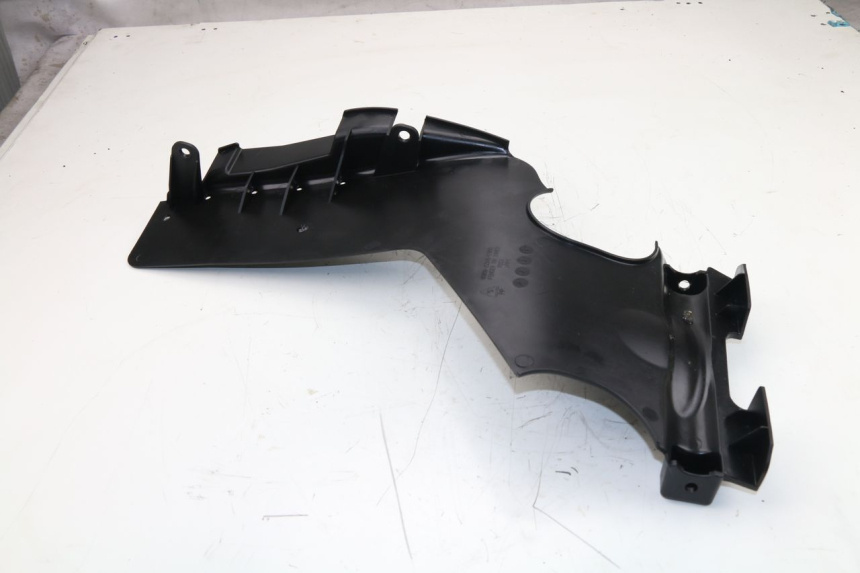 photo de PASE RUEDA TRASERO KAWASAKI J300 300 (2014 - 2017)