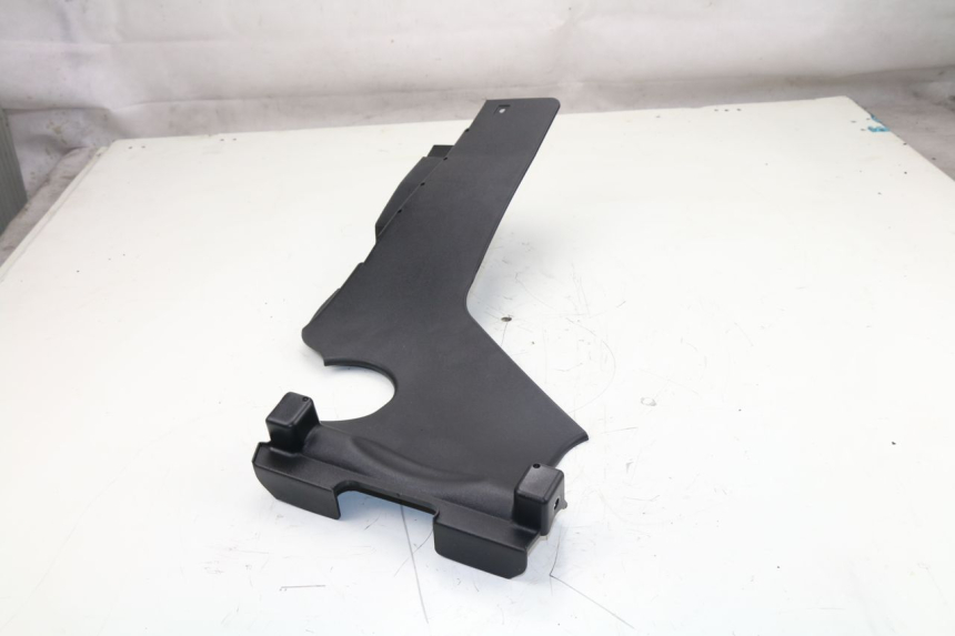 photo de PASE RUEDA TRASERO KAWASAKI J300 300 (2014 - 2017)