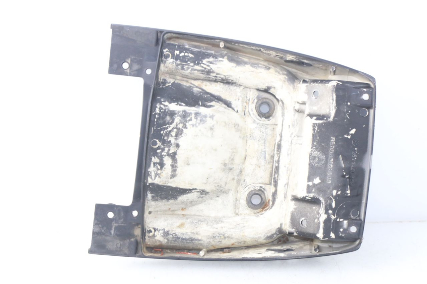 photo de PASE RUEDA TRASERO BMW K100 1000 (1982 - 1990)