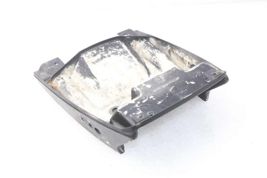 photo de PASE RUEDA TRASERO BMW K100 1000 (1982 - 1990)