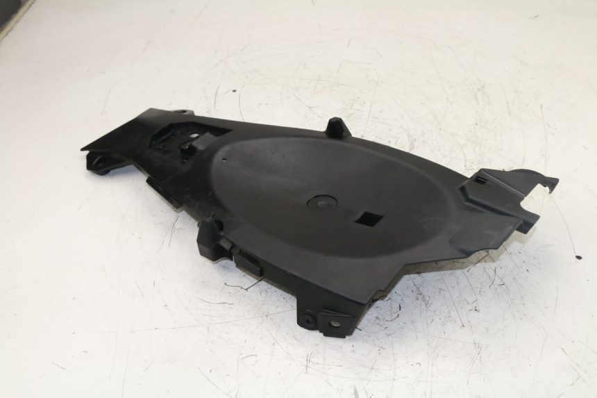 photo de PASE RUEDA TRASERO KAWASAKI ER-6 ER6 F 650 (2009 - 2011)