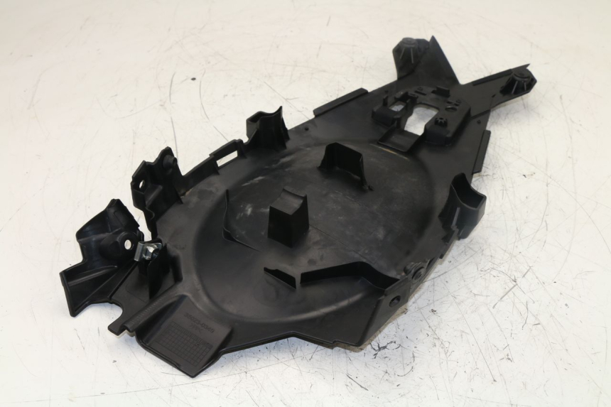 photo de PASE RUEDA TRASERO KAWASAKI ER-6 ER6 F 650 (2009 - 2011)