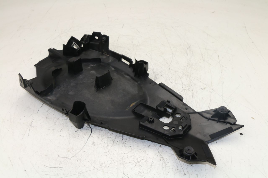 photo de PASE RUEDA TRASERO KAWASAKI ER-6 ER6 F 650 (2009 - 2011)