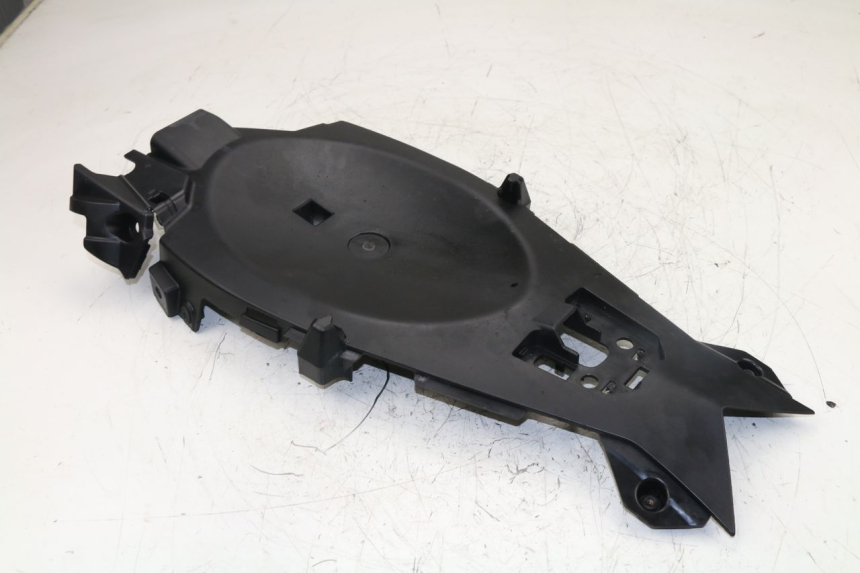 photo de PASE RUEDA TRASERO KAWASAKI ER-6 ER6 F 650 (2009 - 2011)
