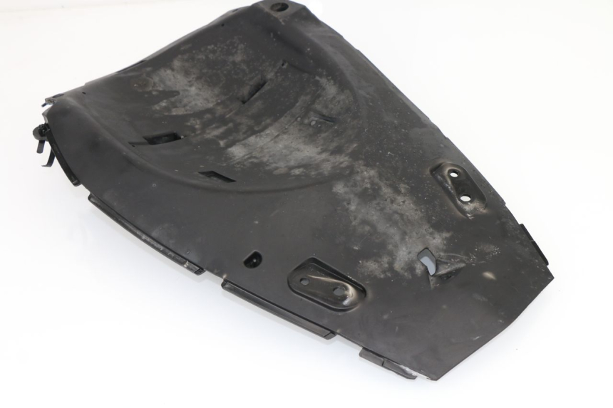 photo de PASE RUEDA TRASERO KAWASAKI ER-6 ER6 F 650 (2009 - 2011)