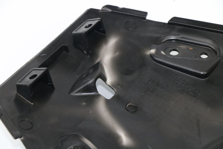 photo de PASE RUEDA TRASERO KAWASAKI ER-6 ER6 F 650 (2009 - 2011)