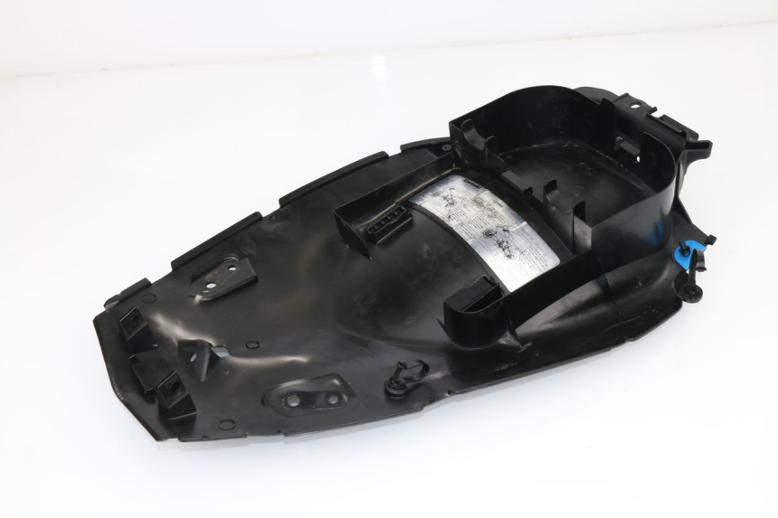 photo de PASE RUEDA TRASERO KAWASAKI ER-6 ER6 F 650 (2009 - 2011)