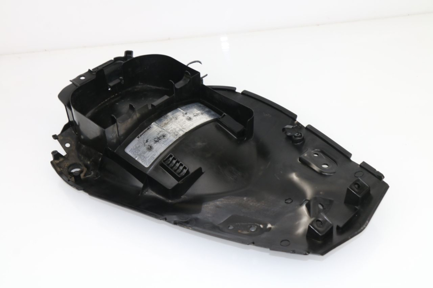 photo de PASE RUEDA TRASERO KAWASAKI ER-6 ER6 F 650 (2009 - 2011)