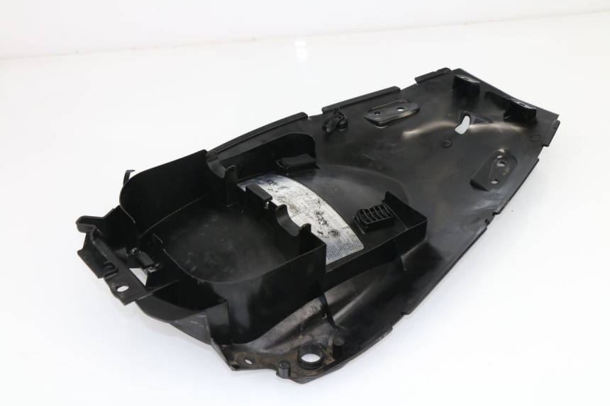 photo de PASE RUEDA TRASERO KAWASAKI ER-6 ER6 F 650 (2009 - 2011)